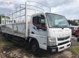 Mitsubishi Canter    2021 - Cần bán Mitsubishi Canter đời 2021, màu trắng