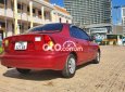 Daewoo Lanos 2003 - Bán Daewoo Lanos đời 2003, màu đỏ, nhập khẩu nguyên chiếc chính chủ, giá tốt