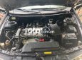 Mazda 626 2002 - Cần bán gấp Mazda 626 MT sản xuất năm 2002 xe gia đình