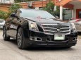 Cadillac CTS    2010 - Bán xe Cadillac CTS 2010, màu đen, nhập khẩu nguyên chiếc  