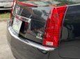 Cadillac CTS    2010 - Bán xe Cadillac CTS 2010, màu đen, nhập khẩu nguyên chiếc  