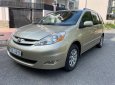 Toyota Sienna   LE  2007 - Bán Toyota Sienna LE đời 2007, nhập khẩu xe gia đình