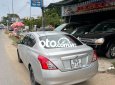 Nissan Sunny   2013 - Bán xe Nissan Sunny đời 2013, màu bạc