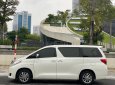 Toyota Alphard   Limited  2015 - Bán ô tô Toyota Alphard Limited đời 2015, màu trắng, nhập khẩu nguyên chiếc