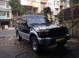 Mitsubishi Pajero 2005 - Bán Mitsubishi Pajero năm 2005, màu đen, giá chỉ 245 triệu