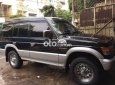 Mitsubishi Pajero 2005 - Bán Mitsubishi Pajero năm 2005, màu đen, giá chỉ 245 triệu