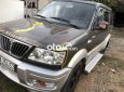 Mitsubishi Jolie 2003 - Xe Mitsubishi Jolie đời 2003, màu nâu, nhập khẩu