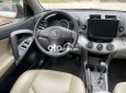 Toyota RAV4 2008 - Cần bán xe Toyota RAV4 đời 2008, màu bạc