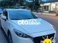 Mazda 3   Facelift  2017 - Cần bán xe Mazda 3 Facelift 2017, màu trắng, giá chỉ 520 triệu