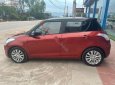Suzuki Swift 2014 - Cần bán xe Suzuki Swift năm sản xuất 2014, màu đỏ chính chủ, 355tr