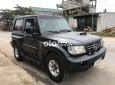 Hyundai Galloper 2000 - Xe Hyundai Galloper đời 2000, màu đen, nhập khẩu