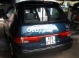 Toyota Previa 1991 - Cần bán lại xe Toyota Previa sản xuất năm 1991, màu xanh lam, xe nhập, giá chỉ 97 triệu