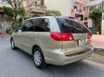 Toyota Sienna   LE  2007 - Bán Toyota Sienna LE đời 2007, nhập khẩu xe gia đình