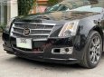 Cadillac CTS    2010 - Bán xe Cadillac CTS 2010, màu đen, nhập khẩu nguyên chiếc  