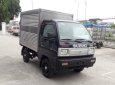 Suzuki Super Carry Truck    2021 - Cần bán xe Suzuki Super Carry Truck 2021, màu đen, giá 282tr