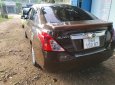 Nissan Sunny 2013 - Xe chính chủ bán Nissan Sunny sản xuất 2013, yên tâm về chất lượng