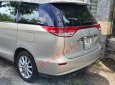 Toyota Previa     2010 - Bán Toyota Previa 2010, màu vàng, xe nhập còn mới, 850 triệu