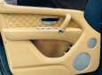 Bentley Bentayga   First Edition  2016 - Bán Bentley Bentayga First Edition năm 2016, màu xanh lam, nhập khẩu