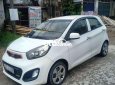 Kia Avella 2013 - Bán xe Kia Avella sản xuất 2013, màu trắng xe gia đình