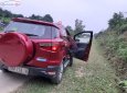 Ford EcoSport   Titanium 1.5L AT  2016 - Bán ô tô Ford EcoSport Titanium 1.5L AT đời 2016, màu đỏ  