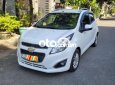 Chevrolet Spark   LT 2017 - Cần bán Chevrolet Spark LT 2017, màu trắng