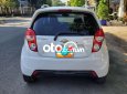 Chevrolet Spark   LT 2017 - Cần bán Chevrolet Spark LT 2017, màu trắng