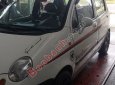 Daewoo Matiz 2002 - Bán Daewoo Matiz sản xuất 2002, màu trắng, xe nhập, giá tốt