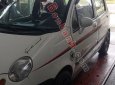 Daewoo Matiz 2002 - Bán Daewoo Matiz sản xuất 2002, màu trắng, xe nhập, giá tốt