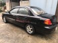 Kia Spectra   1.6  2003 - Bán Kia Spectra 1.6 sản xuất 2003, màu đen