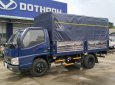 Xe tải 2,5 tấn - dưới 5 tấn 2021 - Xe tải Đô Thành IZ150, IZ200 Quảng Nam - Đà Nẵng