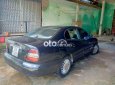 Daewoo Leganza 2000 - Xe Daewoo Leganza năm 2000, màu xanh lam, nhập khẩu chính chủ, giá 65tr