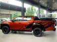 Mitsubishi Triton    2021 - Bán Mitsubishi Triton Athlete 4x4AT sản xuất năm 2021, màu đỏ, nhập khẩu, giá tốt