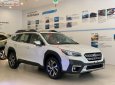 Subaru Outback 2021 - Cần bán Subaru Outback đời 2021, màu trắng, nhập khẩu