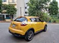 Nissan Juke 2014 - Cần bán gấp Nissan Juke đời 2014, màu vàng, nhập khẩu còn mới, giá chỉ 610 triệu