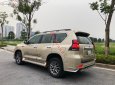 Toyota Prado   2013 - Cần bán lại xe Toyota Prado đời 2013, màu vàng, nhập khẩu còn mới