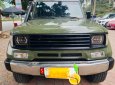 Toyota Land Cruiser   RJ77 2.4   1991 - Cần bán Toyota Land Cruiser RJ77 2.4 sản xuất 1991, màu xanh, nhập khẩu