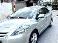 Toyota Vios E 2009 - Bán xe Toyota Vios E năm sản xuất 2009, màu bạc số sàn