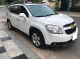 Chevrolet Orlando   LTZ 1.8 2017 - Bán Chevrolet Orlando LTZ 1.8 năm sản xuất 201, màu trắng còn mới