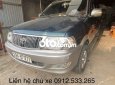 Toyota Zace 2004 - Cần bán xe Toyota Zace đời 2004, màu xanh lục