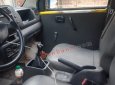 Suzuki Carry   2011 - Cần bán Suzuki Carry sản xuất năm 2011, màu vàng, xe nhập giá cạnh tranh