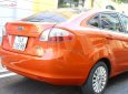 Ford Fiesta 2011 - Cần bán xe Ford Fiesta năm sản xuất 2011 số tự động