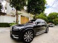 Volvo XC90 T6Awd Incription 2020 - Cần bán lại xe Volvo XC90 T6Awd Incription đời 2020, màu đen, nhập khẩu nguyên chiếc