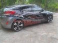 Hyundai Veloster GDi 2011 - Bán xe Hyundai Veloster GDi sản xuất 2011, màu xám, nhập khẩu nguyên chiếc 