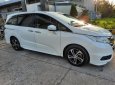 Honda Odyssey   2.4 AT   2016 - Bán Honda Odyssey 2.4 AT sản xuất 2016, màu trắng, nhập khẩu còn mới