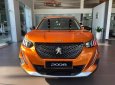 Peugeot 2008 2021 - Giảm thuế trước bạ, ưu đãi quà tặng hấp dẫn trong tháng