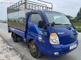 Kia Bongo   2007 - Cần bán gấp Kia Bongo đời 2007, màu xanh lam, xe nhập, giá chỉ 155 triệu