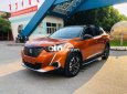 Peugeot 2008 2021 - Bán ô tô Peugeot 2008 đời 2021, xe nhập