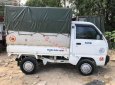 Suzuki Super Carry Truck   1.0 MT 2015 - Bán xe Suzuki Super Carry Truck 1.0 MT 2015, màu trắng, 150tr