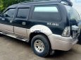 Isuzu Trooper    2007 - Cần bán lại xe Isuzu Trooper sản xuất năm 2007 còn mới