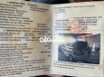 Toyota Zace 2003 - Bán Toyota Zace đời 2003, nhập khẩu